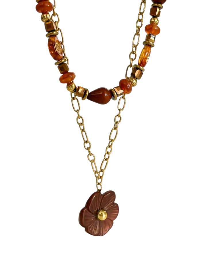 Brown Daisy