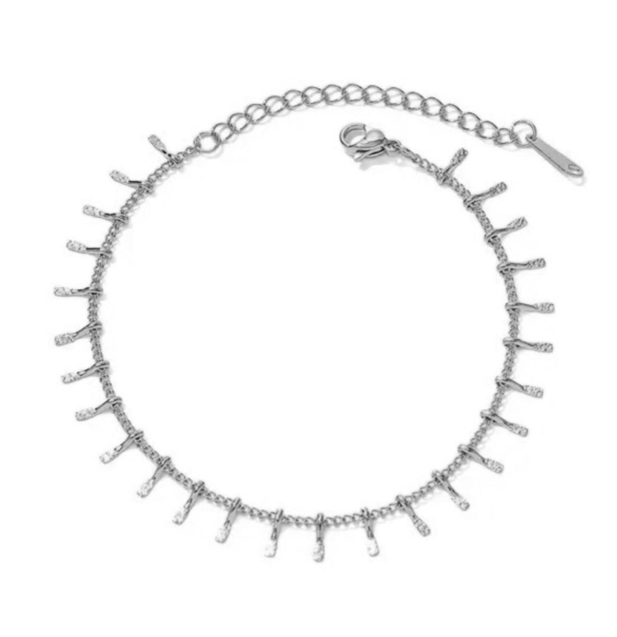 Silver Link