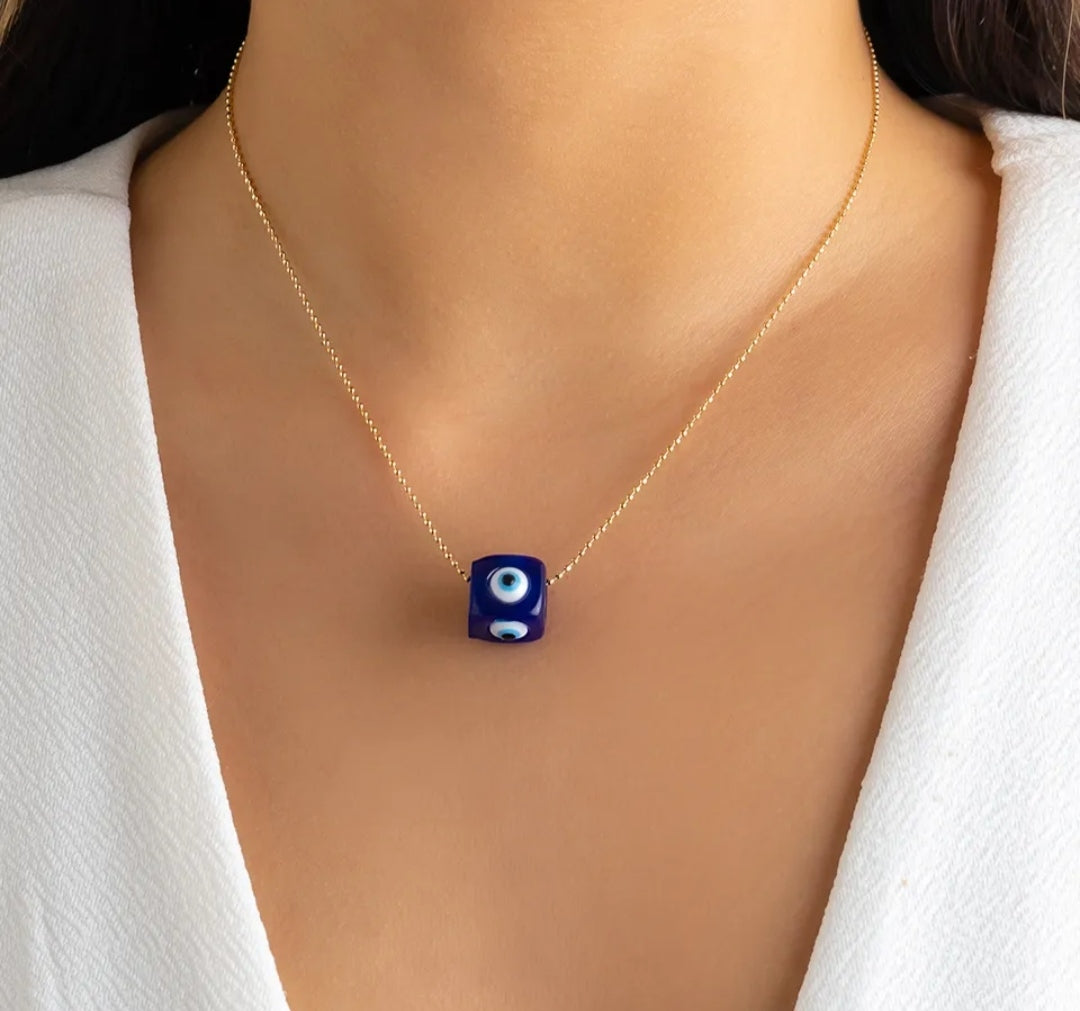 Lucky Cube