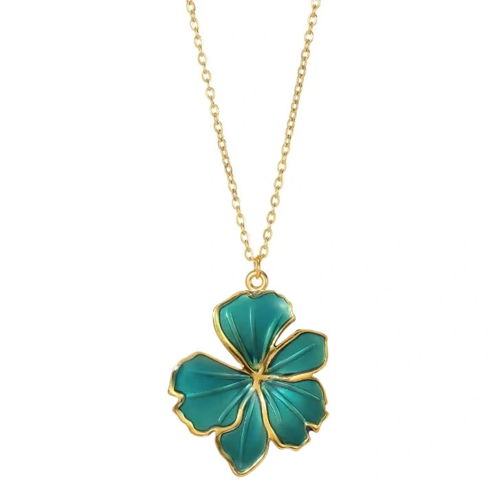 Mint Blossom
