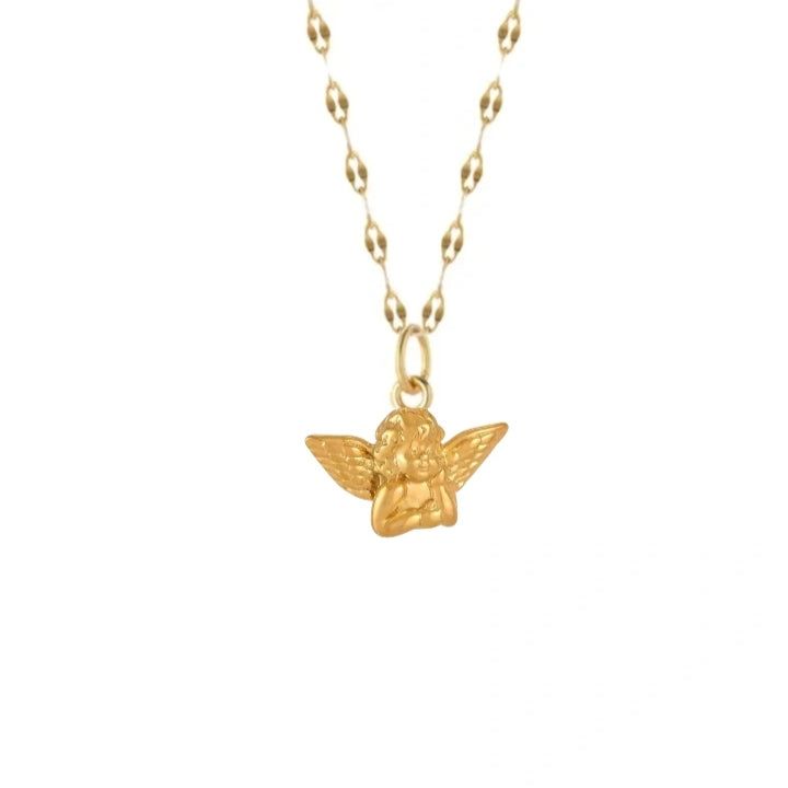 Winged Angel