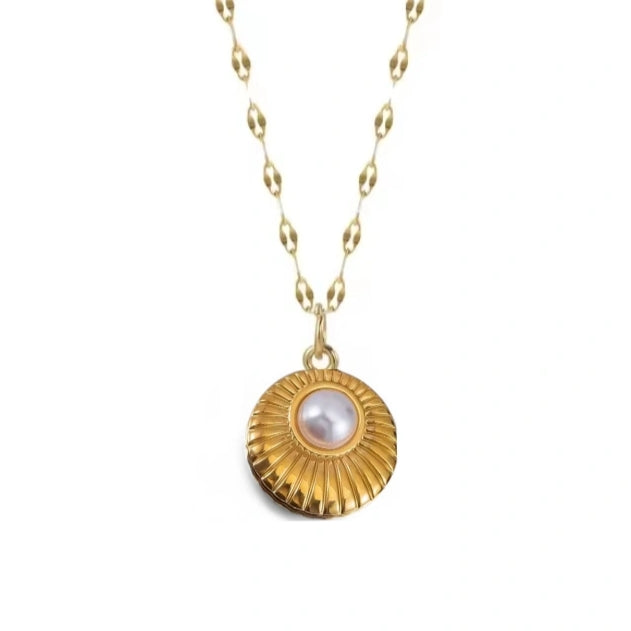 Pearl Radiance