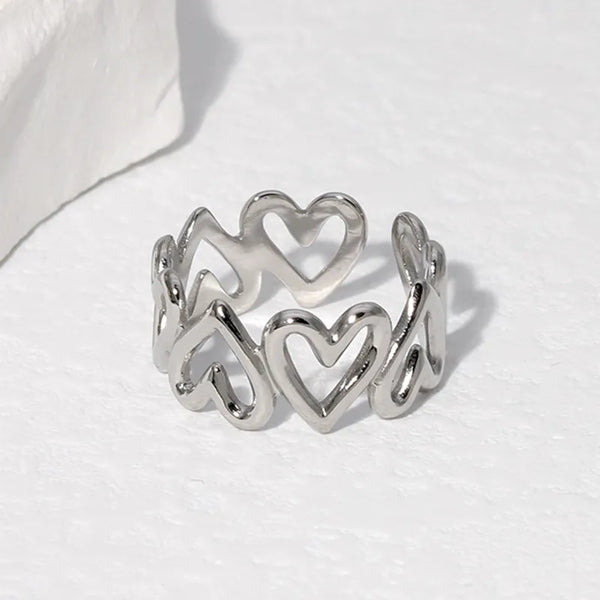 Hearts