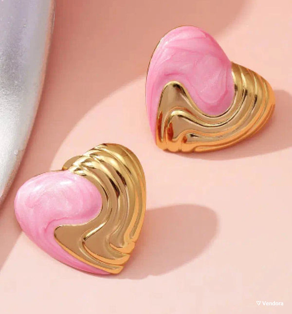 Rose heart