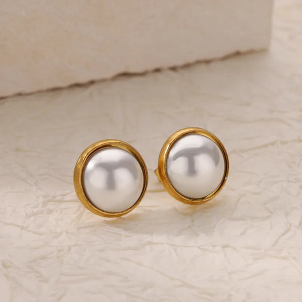 White pearl