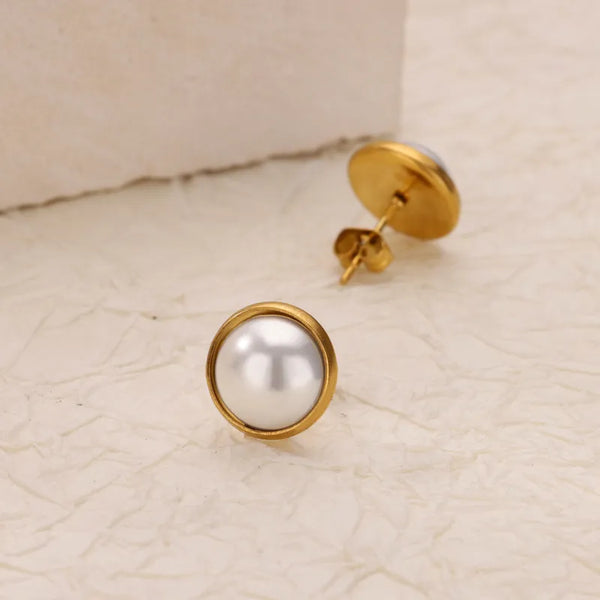 White pearl