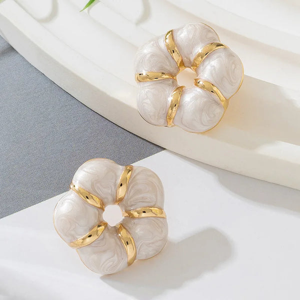White daisy