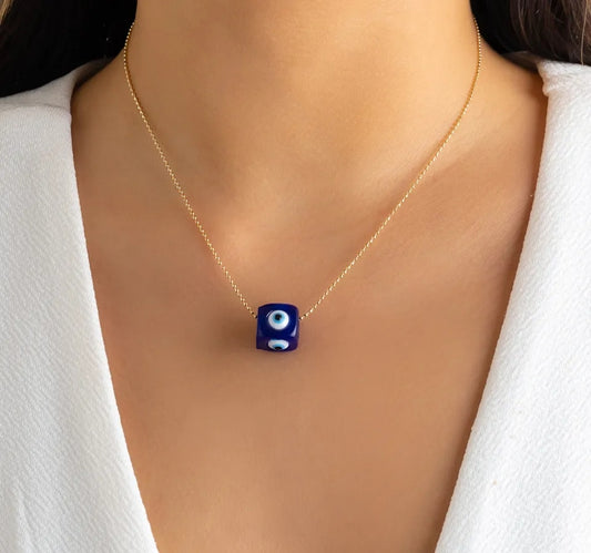 Lucky Cube