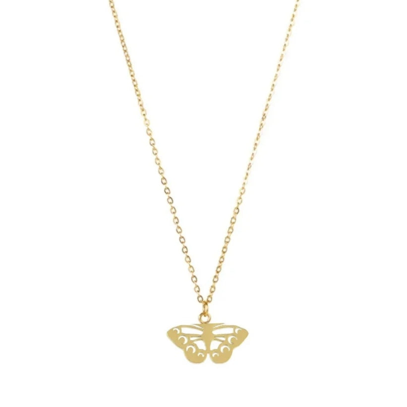 Butterfly Tiny
