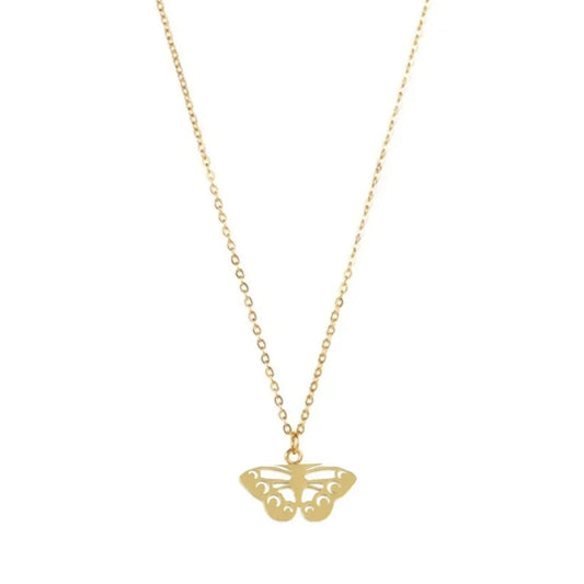 Butterfly Tiny