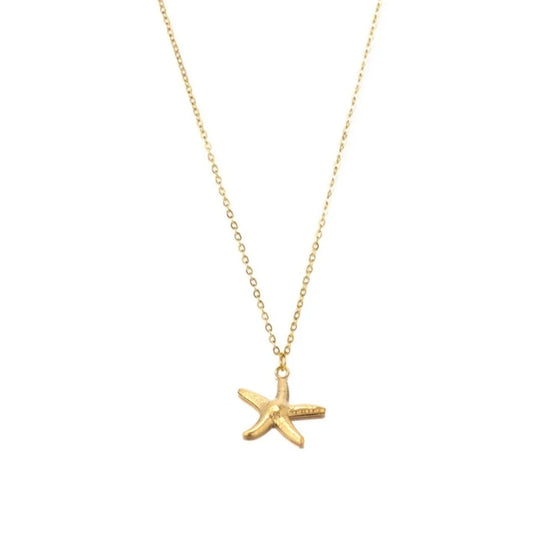 Sea Star