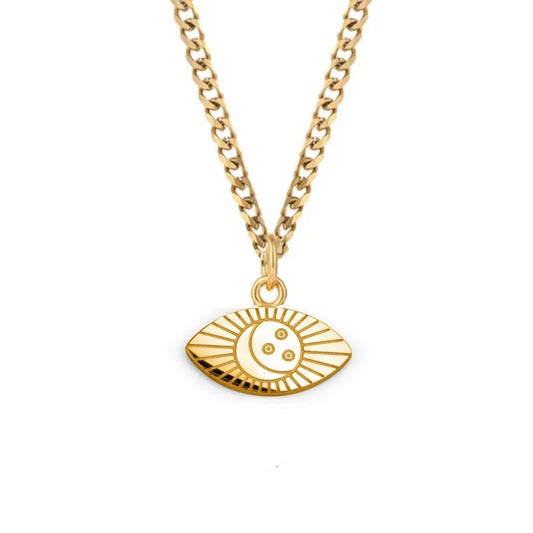 Eye Gold