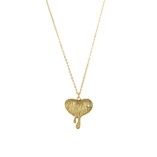 Golden Heart