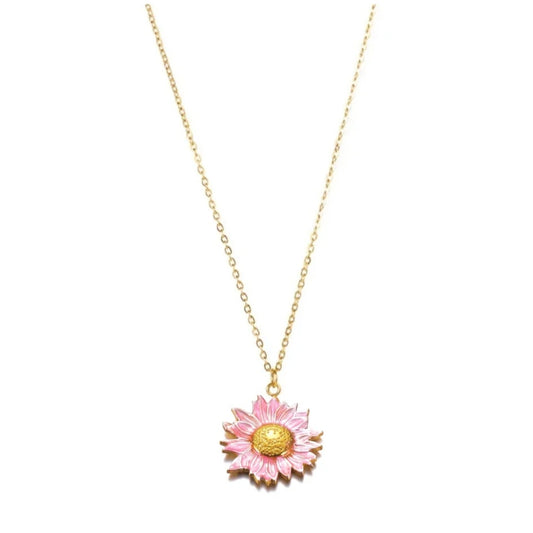 Pink Daisy