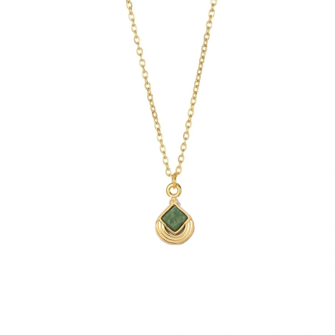 Emerald Geometry