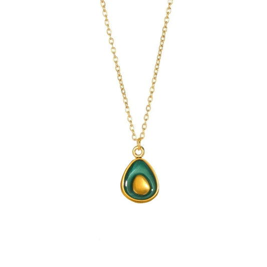 Green Aura