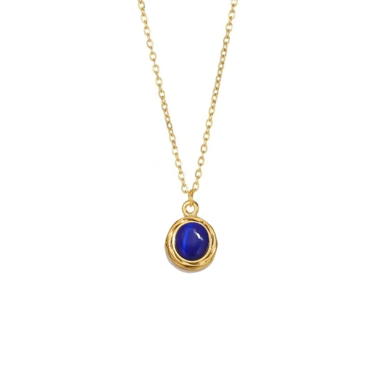 Ocean stone