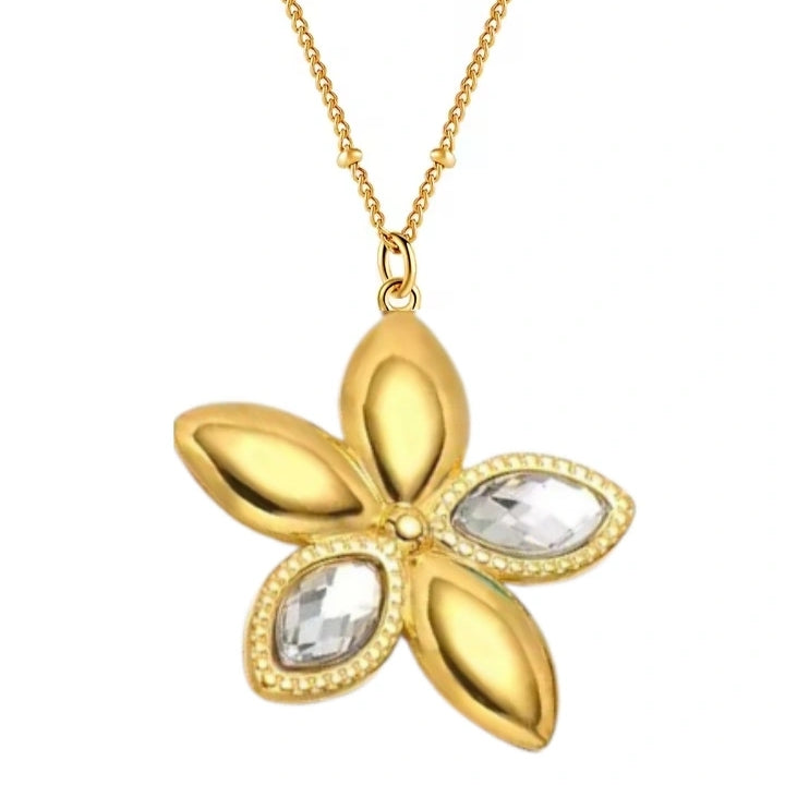 Daisy Diamond
