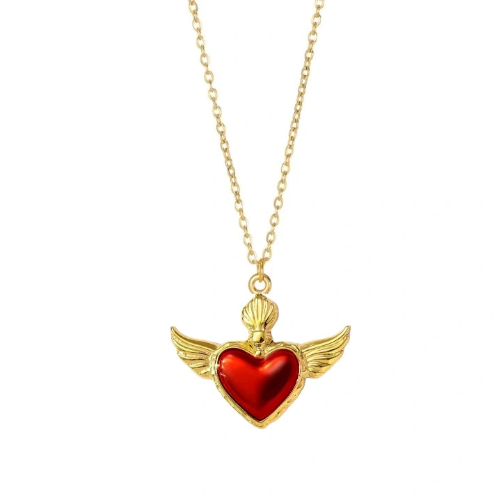 Angel's Heart