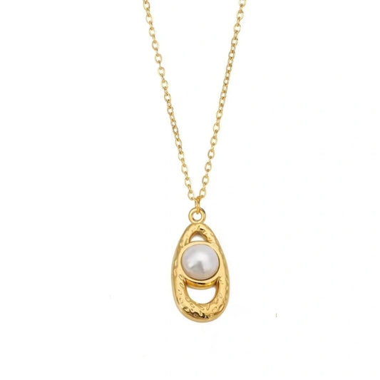 Seraphina Pearl