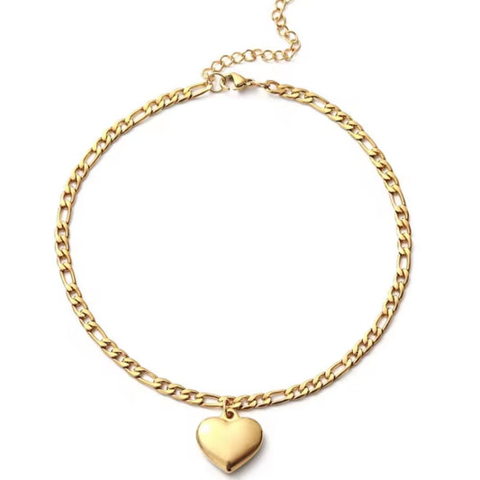 Sweetheart Bracelet