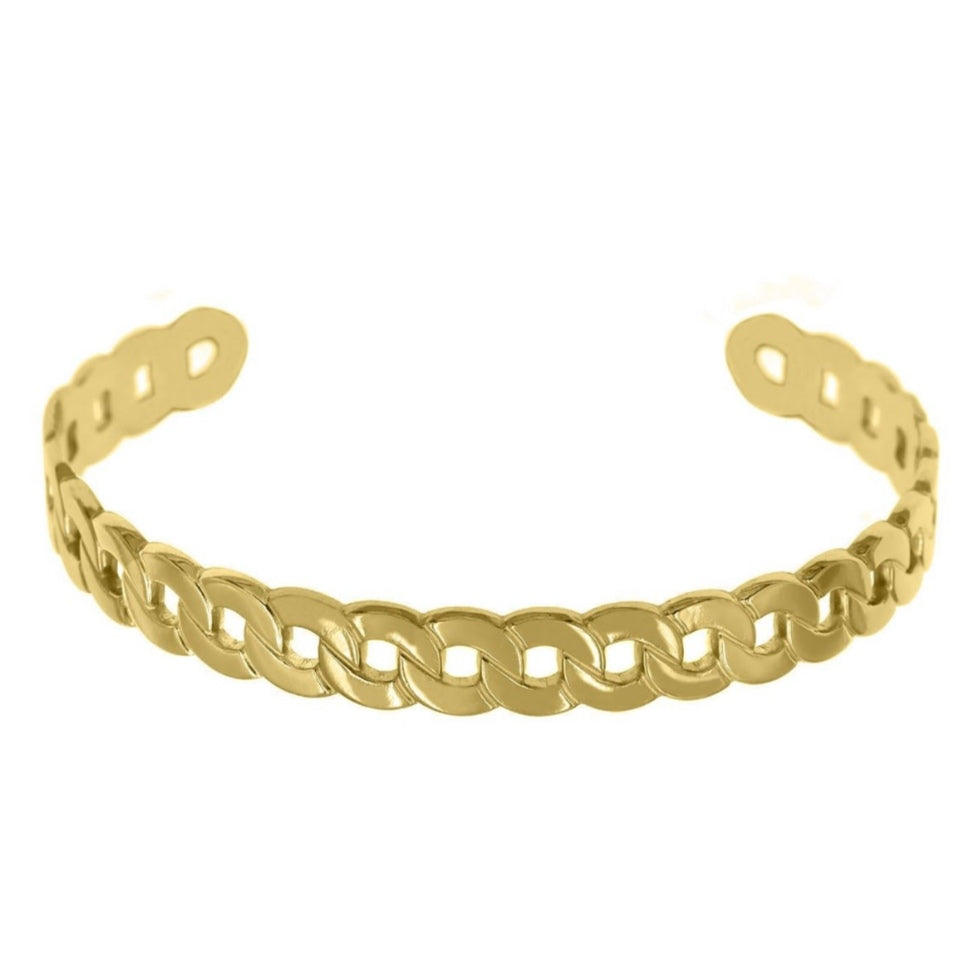 Golden Circles