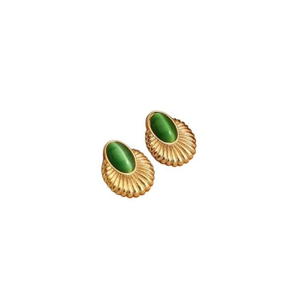 Green Stone