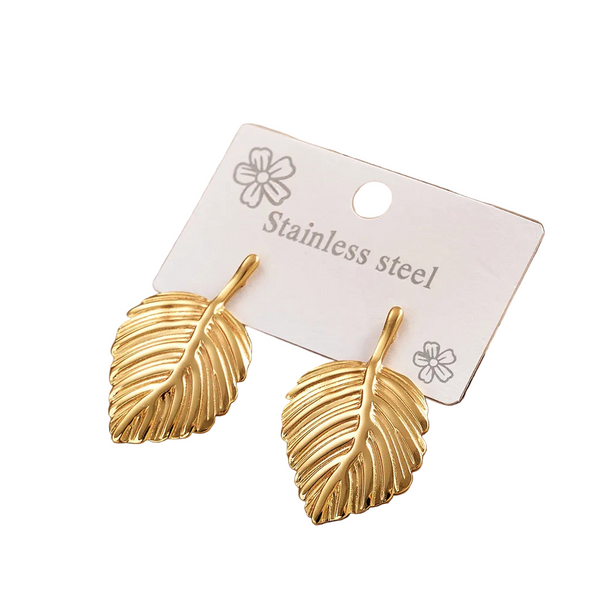 Golden Leaf