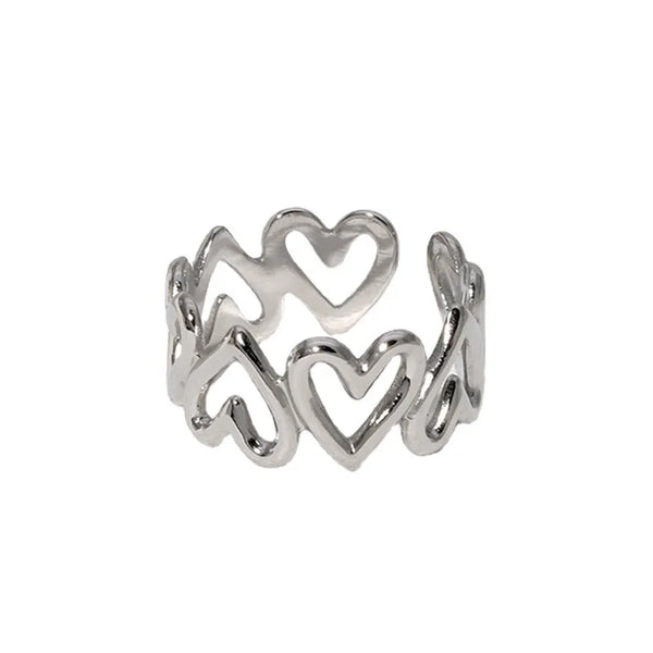 Hearts