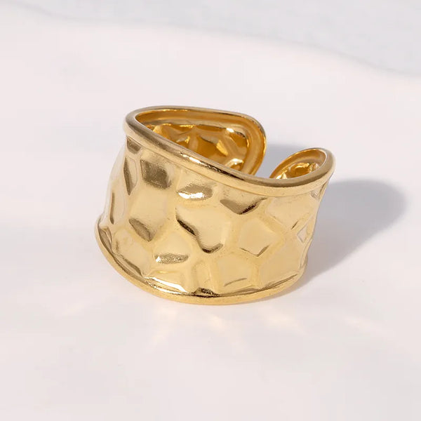 Wild gold